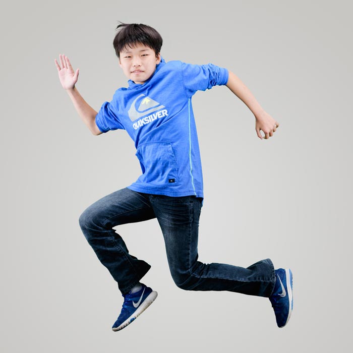 We Put Patients First at Heights Orthodontics